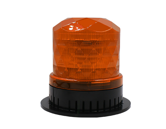 WTSAFE single color warning lights amber SF-901