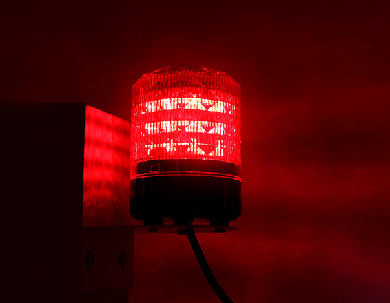 Industrial alarm warning flashing strobe light SF-902 Upgrade